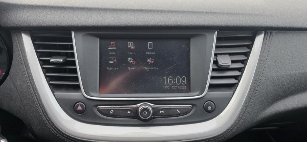 Opel Grandland X 1.2 Turbo Design Line 120 Aniversario