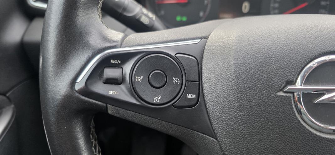 Opel Grandland X 1.2 Turbo Design Line 120 Aniversario