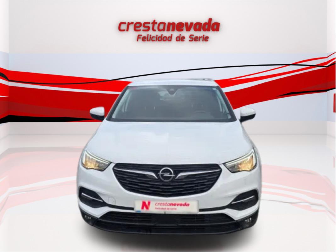 Opel Grandland X 1.2 Turbo Design Line 120 Aniversario