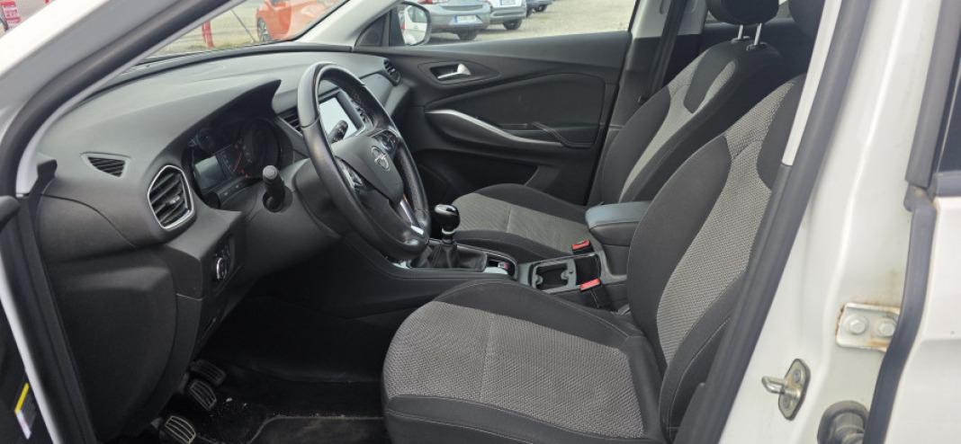 Opel Grandland X 1.2 Turbo Design Line 120 Aniversario