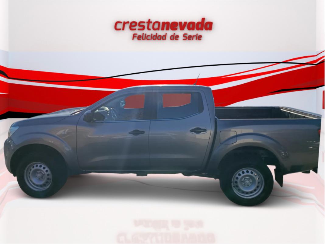 NISSAN Navara King Cab. 2.3dCi 120kW160CV Visia BDif