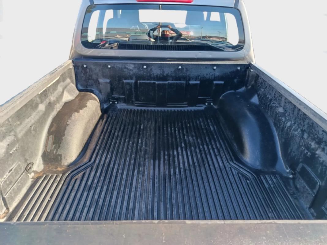 NISSAN Navara King Cab. 2.3dCi 120kW160CV Visia BDif