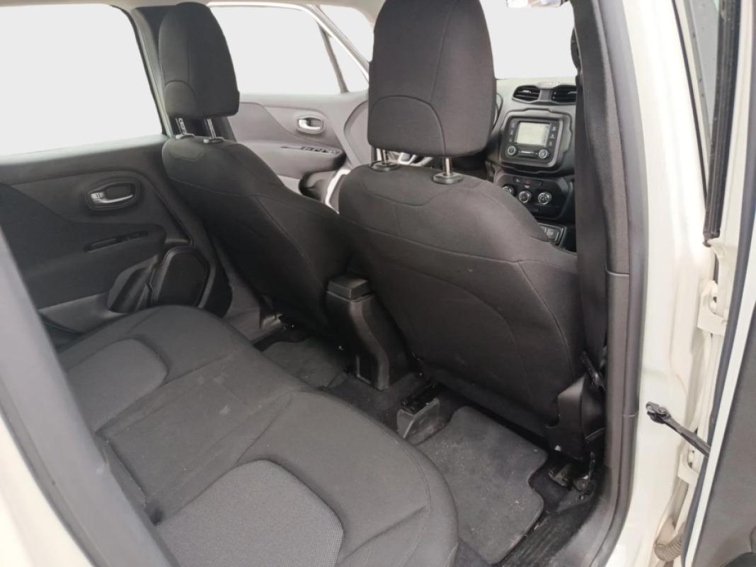 Jeep Renegade Sport 1.0G 88kW 120CV 4x2