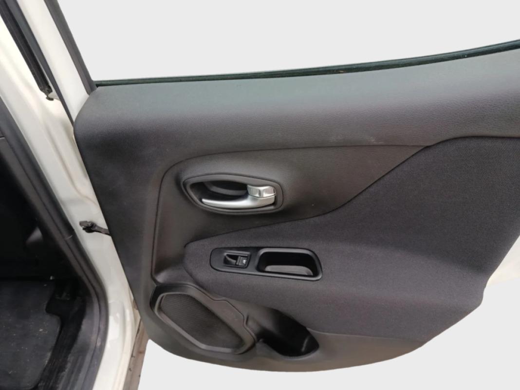 Jeep Renegade Sport 1.0G 88kW 120CV 4x2