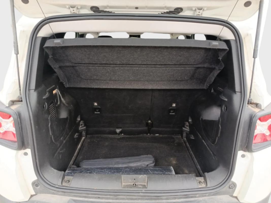 Jeep Renegade Sport 1.0G 88kW 120CV 4x2