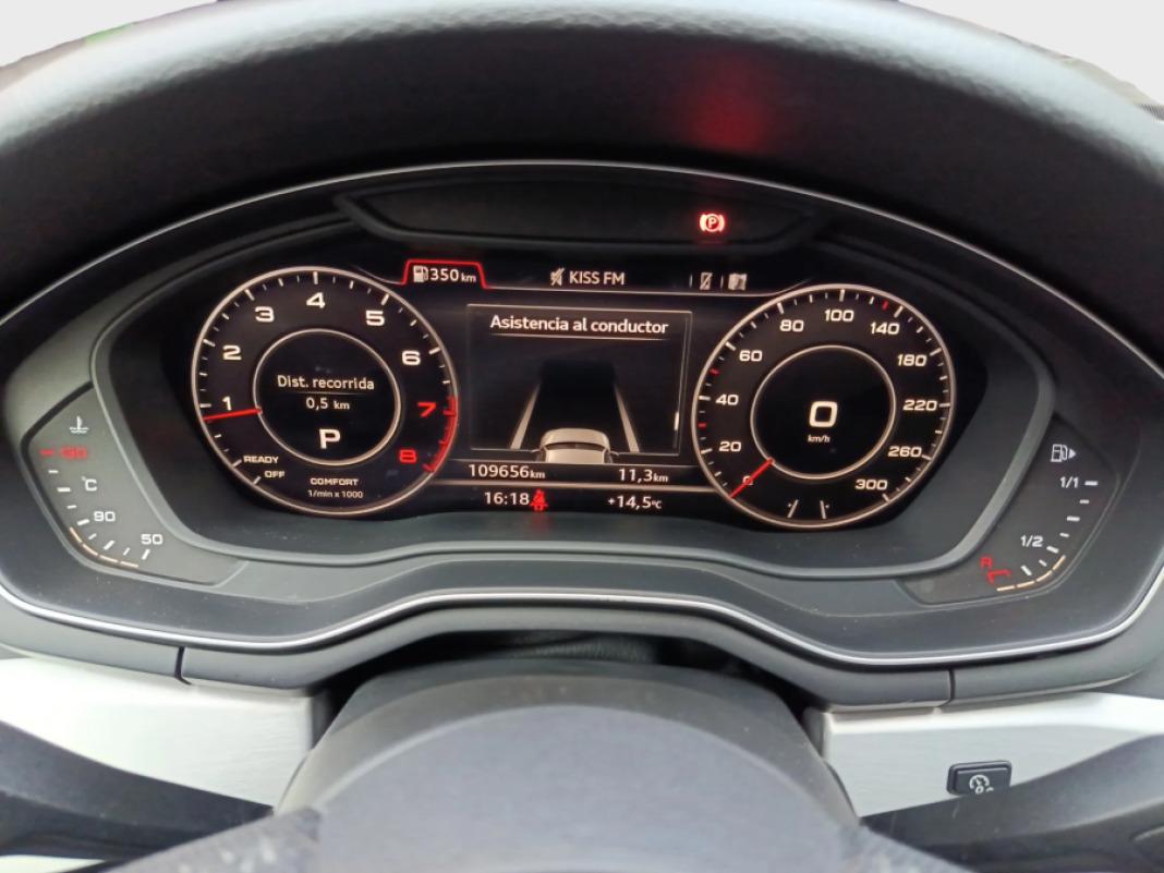 AUDI A5 2.0 TFSI quattro ultra S tron Sportback