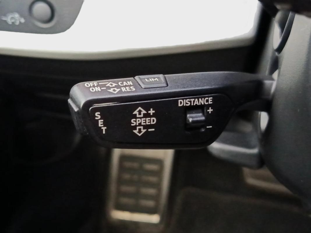 AUDI A5 2.0 TFSI quattro ultra S tron Sportback