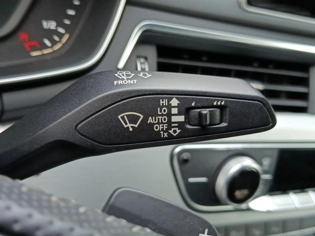 AUDI A5 2.0 TFSI quattro ultra S tron Sportback