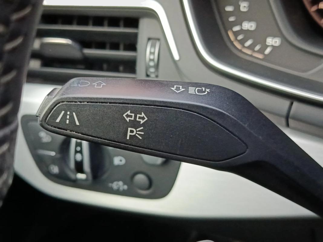 AUDI A5 2.0 TFSI quattro ultra S tron Sportback