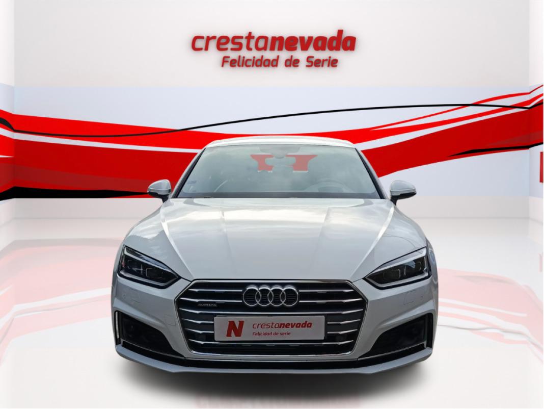 AUDI A5 2.0 TFSI quattro ultra S tron Sportback