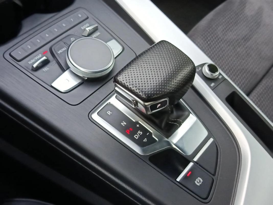 AUDI A5 2.0 TFSI quattro ultra S tron Sportback