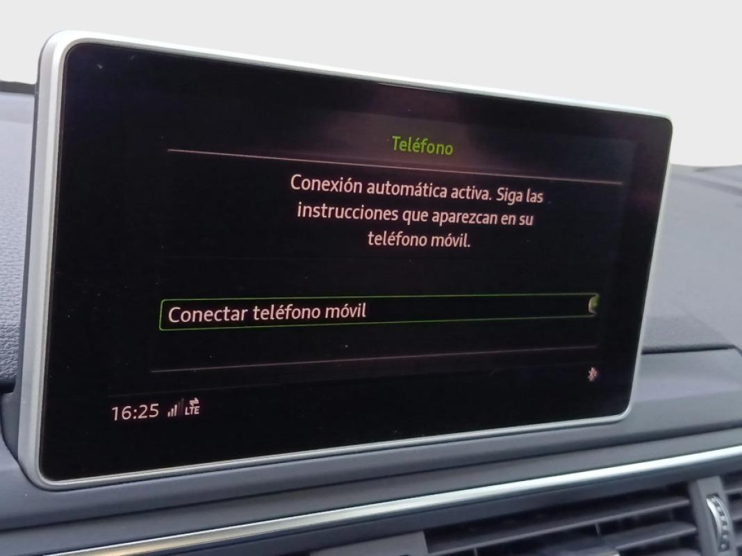 AUDI A5 2.0 TFSI quattro ultra S tron Sportback