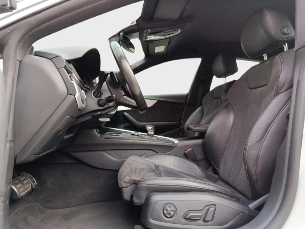 AUDI A5 2.0 TFSI quattro ultra S tron Sportback