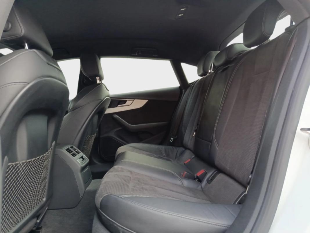 AUDI A5 2.0 TFSI quattro ultra S tron Sportback