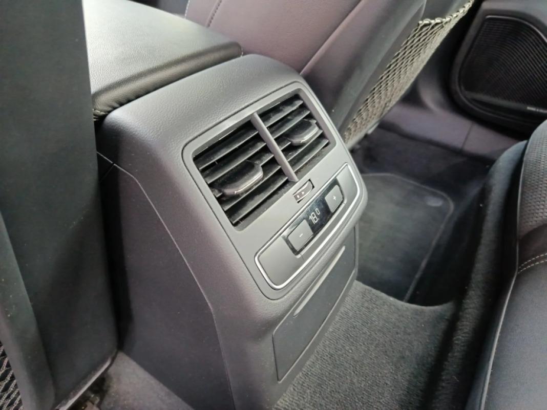 AUDI A5 2.0 TFSI quattro ultra S tron Sportback