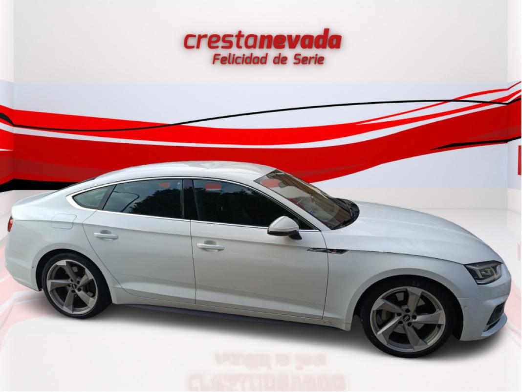 AUDI A5 2.0 TFSI quattro ultra S tron Sportback