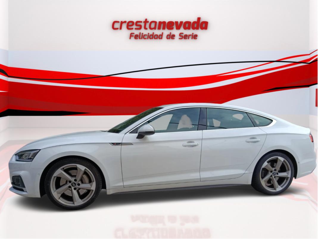 AUDI A5 2.0 TFSI quattro ultra S tron Sportback
