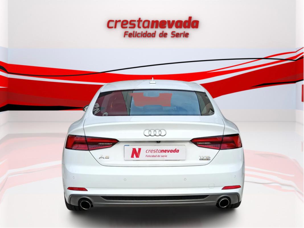 AUDI A5 2.0 TFSI quattro ultra S tron Sportback