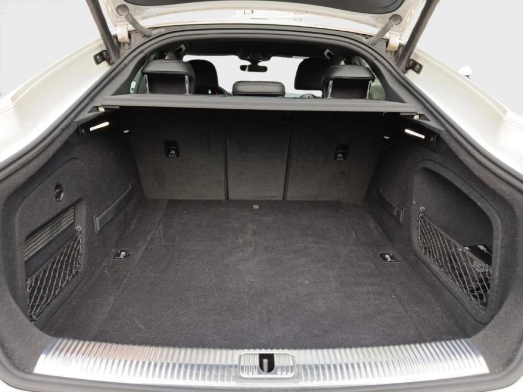 AUDI A5 2.0 TFSI quattro ultra S tron Sportback