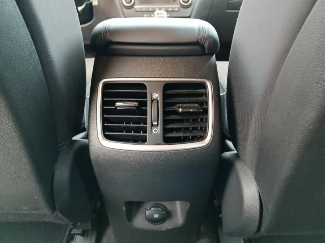 Hyundai Tucson 1.6 GDI 97kW 131CV SLE 4X2