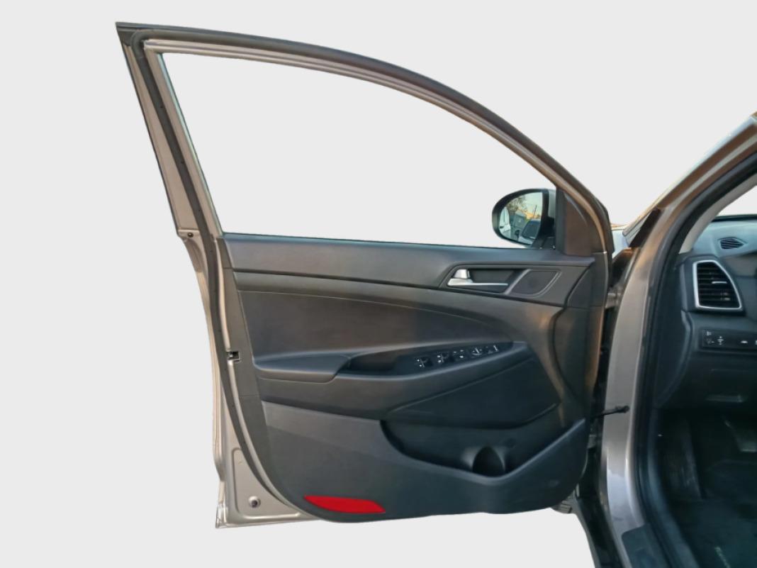 Hyundai Tucson 1.6 GDI 97kW 131CV SLE 4X2