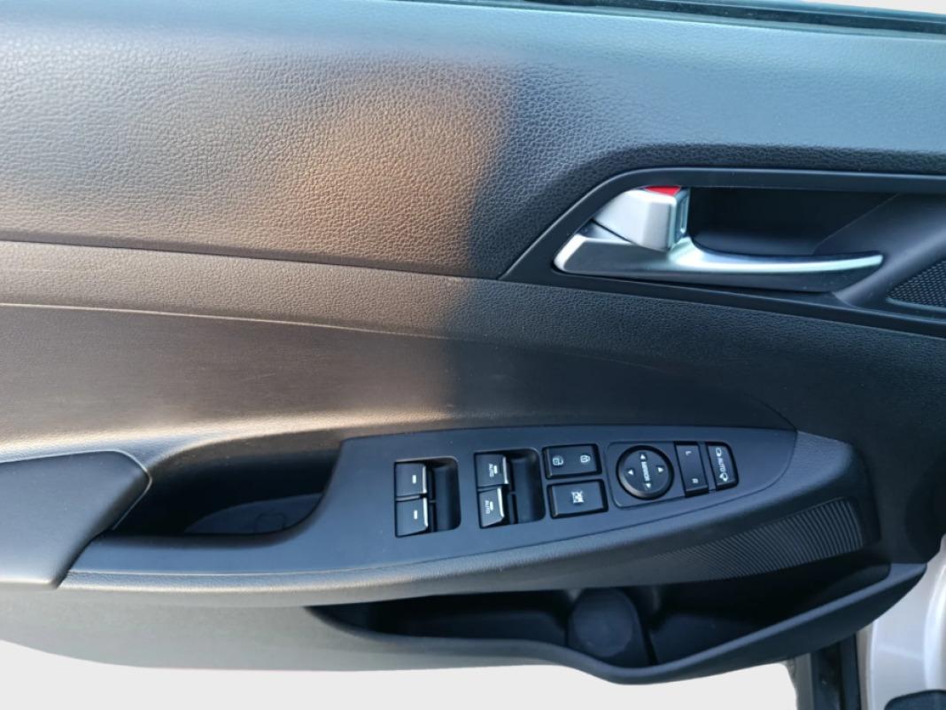 Hyundai Tucson 1.6 GDI 97kW 131CV SLE 4X2