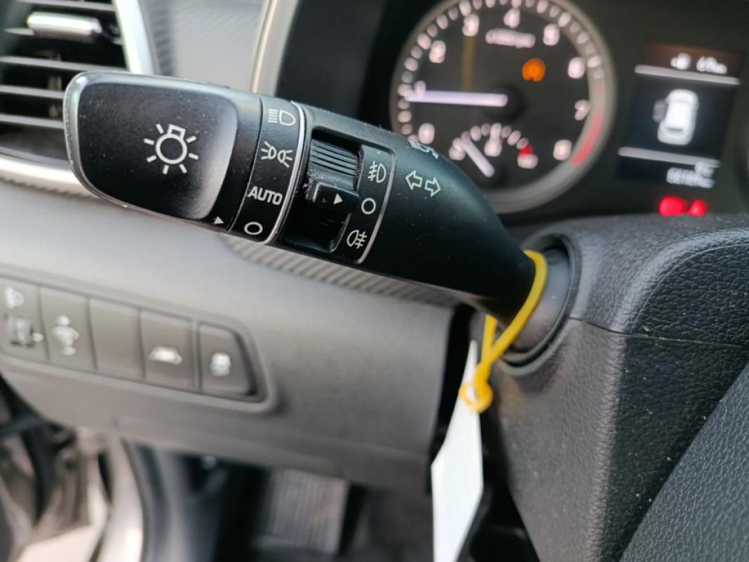 Hyundai Tucson 1.6 GDI 97kW 131CV SLE 4X2