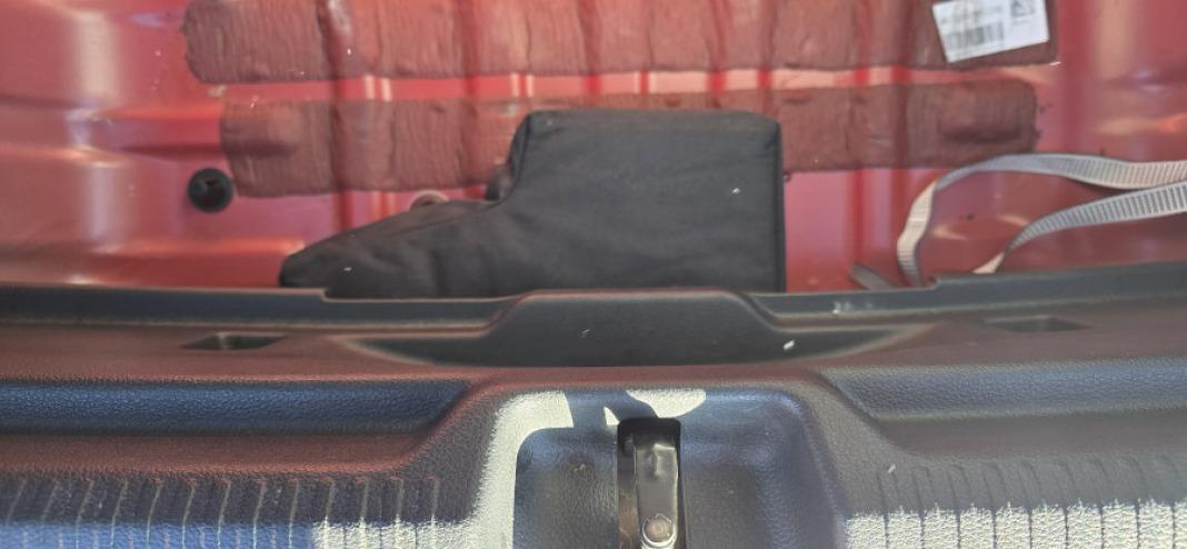 AUDI Q2 35 TFSI 110kW 150CV