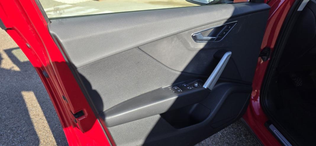 AUDI Q2 35 TFSI 110kW 150CV