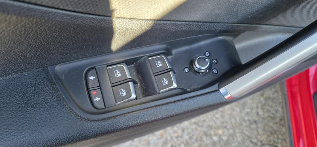 AUDI Q2 35 TFSI 110kW 150CV