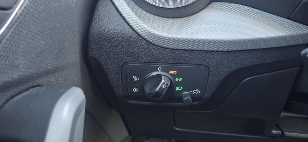 AUDI Q2 35 TFSI 110kW 150CV