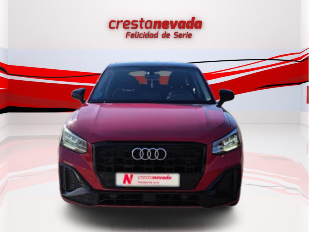 AUDI Q2 35 TFSI 110kW 150CV