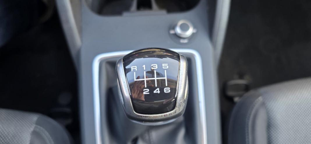 AUDI Q2 35 TFSI 110kW 150CV