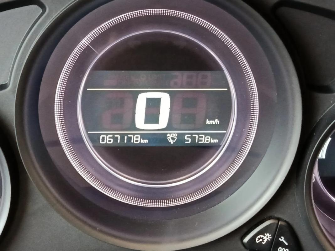 CITROEN C4 PureTech 81KW 110CV Tonic