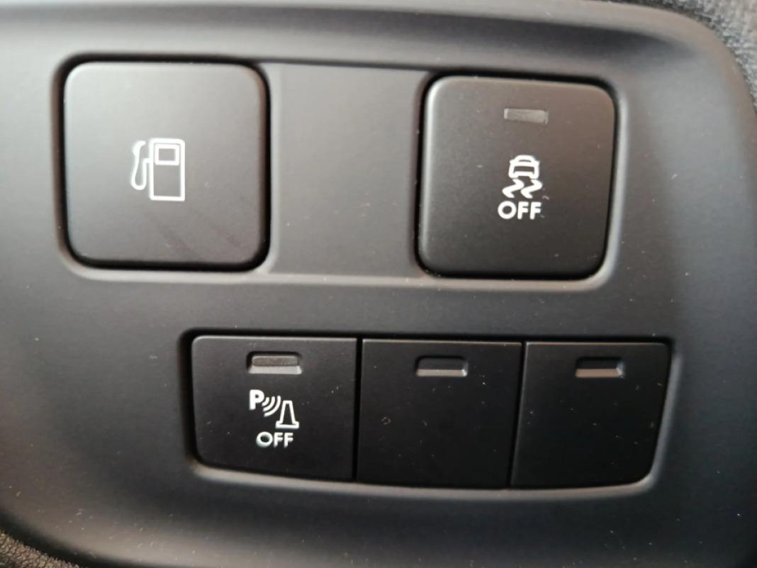 CITROEN C4 PureTech 81KW 110CV Tonic