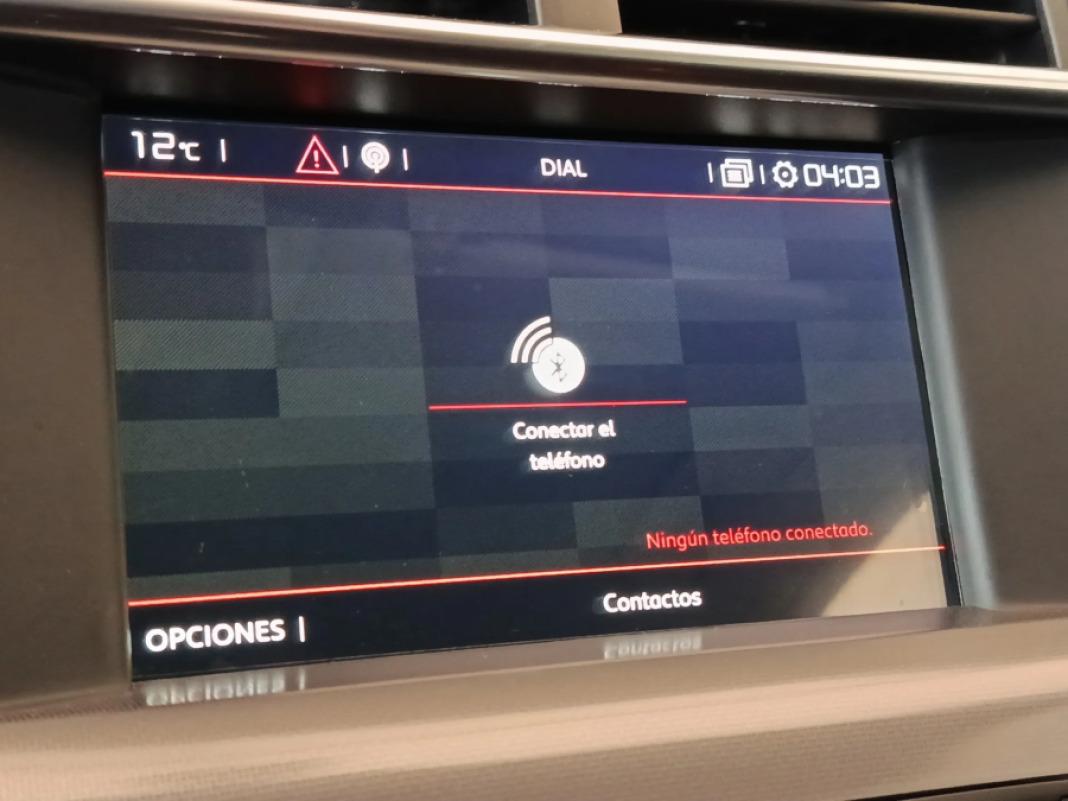 CITROEN C4 PureTech 81KW 110CV Tonic