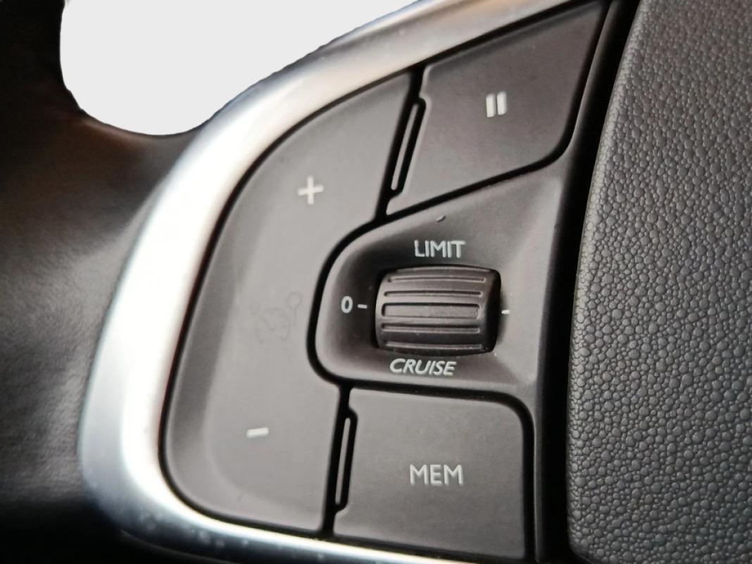 CITROEN C4 PureTech 81KW 110CV Tonic