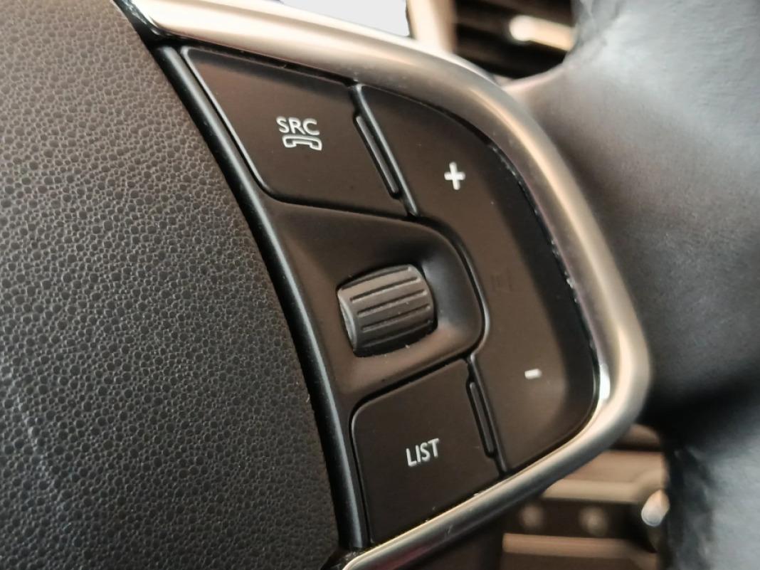 CITROEN C4 PureTech 81KW 110CV Tonic