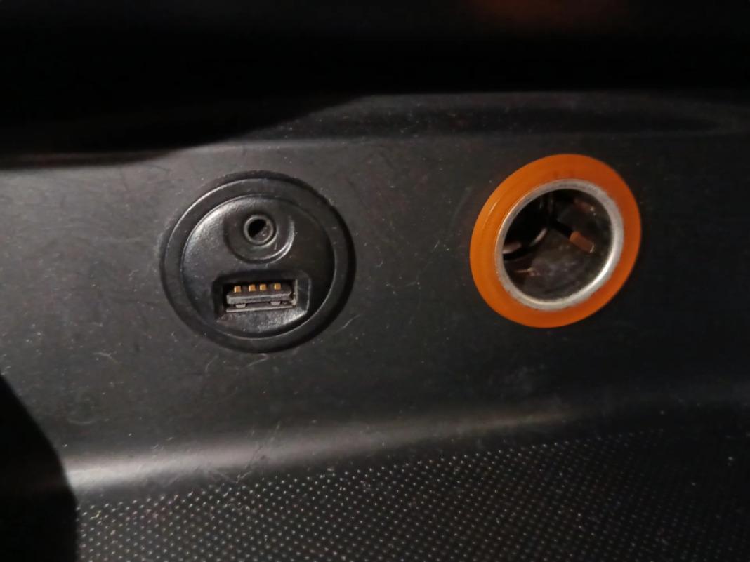 CITROEN C4 PureTech 81KW 110CV Tonic