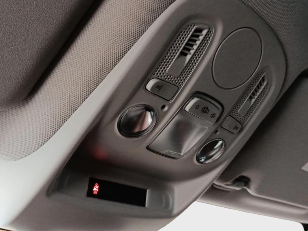 CITROEN C4 PureTech 81KW 110CV Tonic