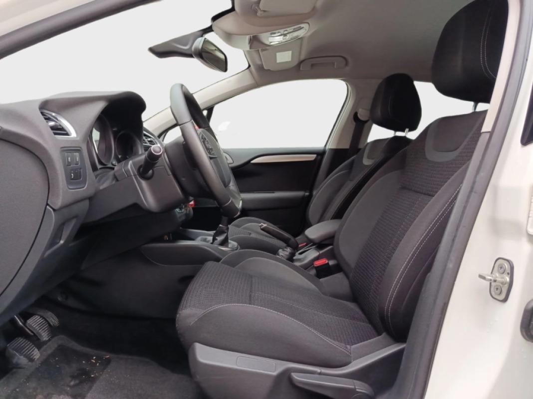 CITROEN C4 PureTech 81KW 110CV Tonic