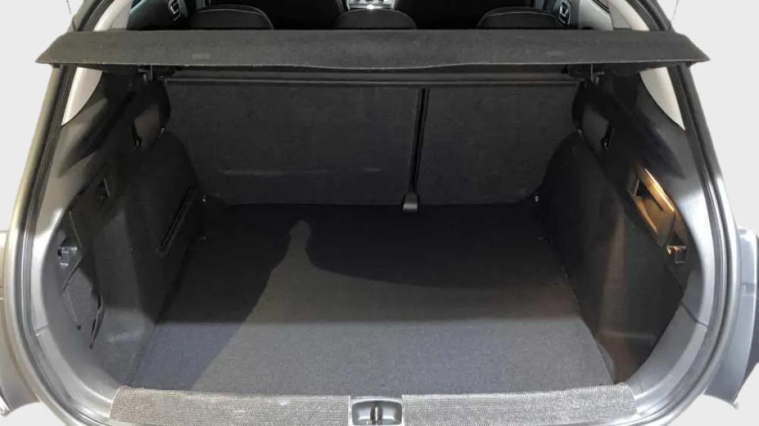 CITROEN C4 PureTech 81KW 110CV Tonic