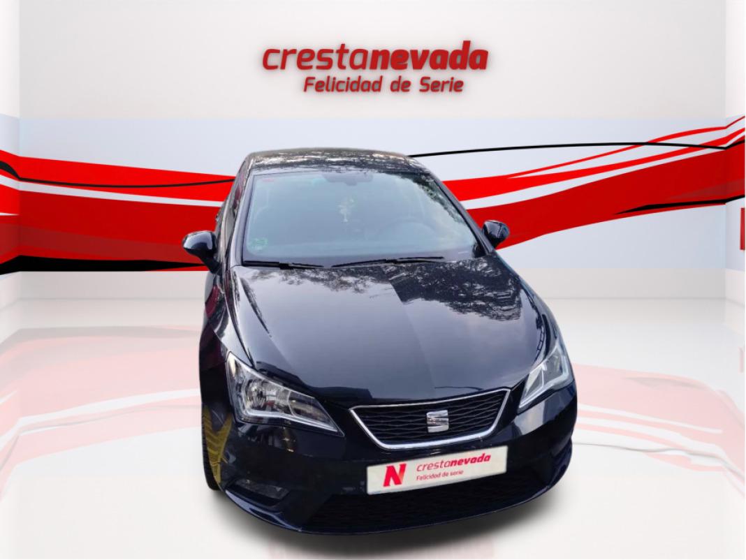 SEAT Ibiza 1.2 TSI 66kW 90CV Style