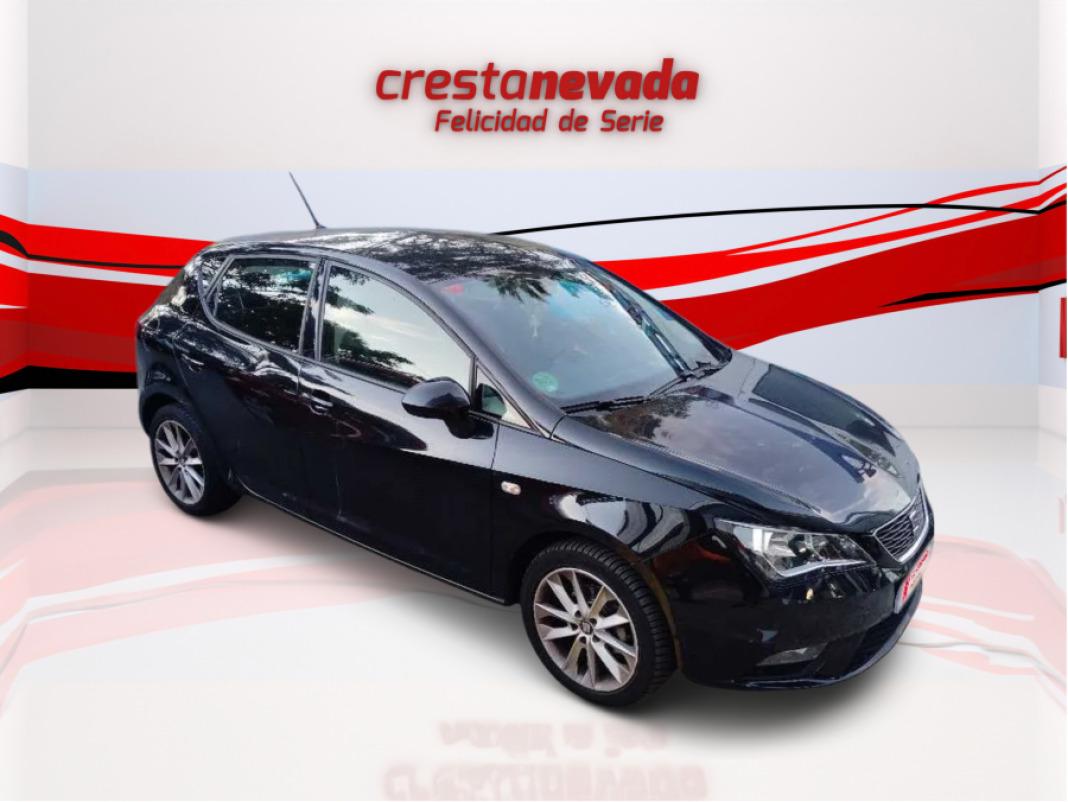 SEAT Ibiza 1.2 TSI 66kW 90CV Style