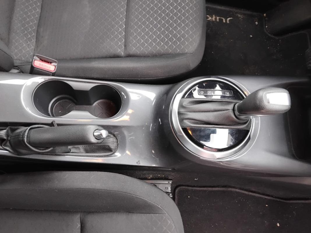 NISSAN Juke DIGT 84 kW 114 CV DCT 7 Vel. Acenta