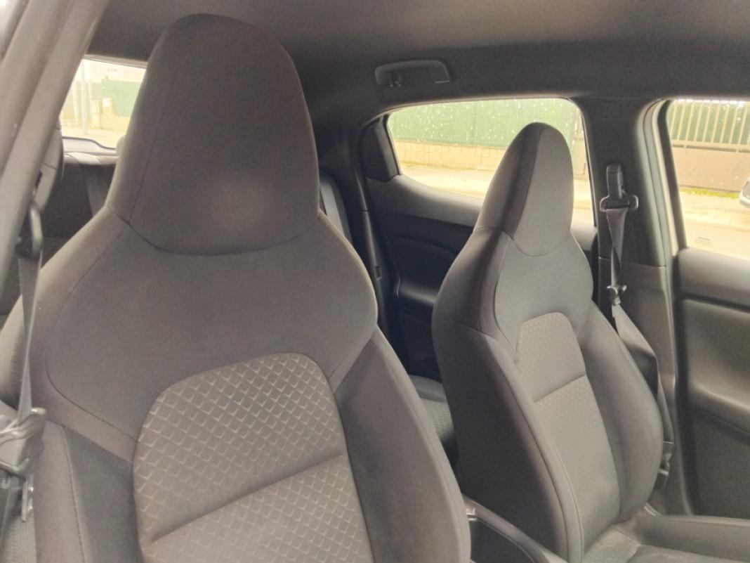 NISSAN Juke DIGT 84 kW 114 CV DCT 7 Vel. Acenta