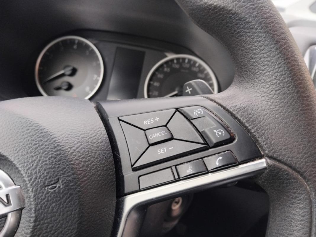 NISSAN Juke DIGT 84 kW 114 CV DCT 7 Vel. Acenta