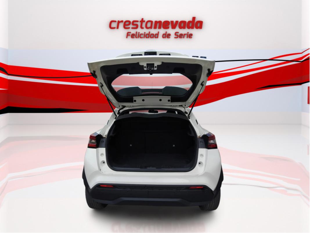 NISSAN Juke DIGT 84 kW 114 CV DCT 7 Vel. Acenta