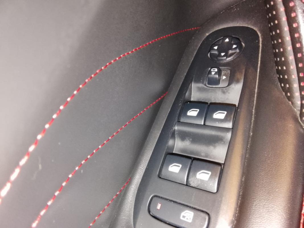 Peugeot 308 GTi 184KW 250CV