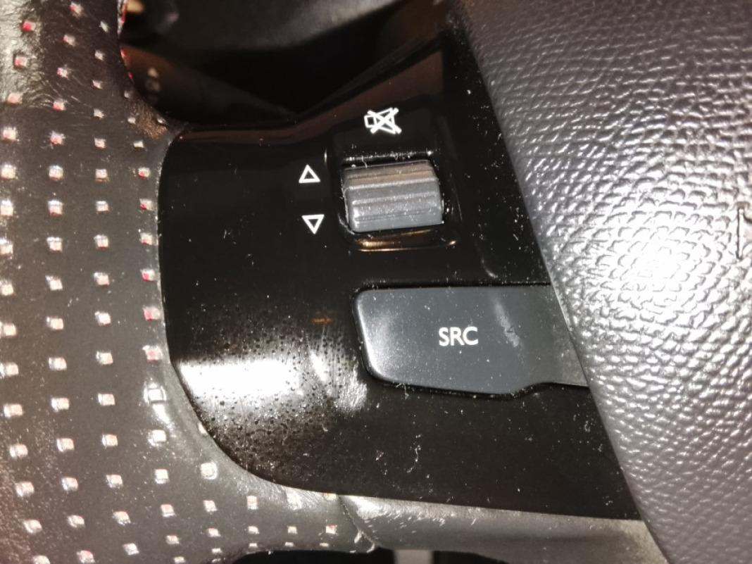 Peugeot 308 GTi 184KW 250CV